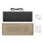 Lenovo Keyboard Home/Office Usb Us